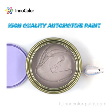 Innocolor 2K Morb Putty per rifinisci auto